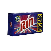 RIN DETERGENT BAR 250 G
